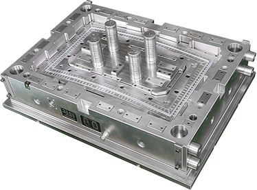 Home Appliance Injection Mould
