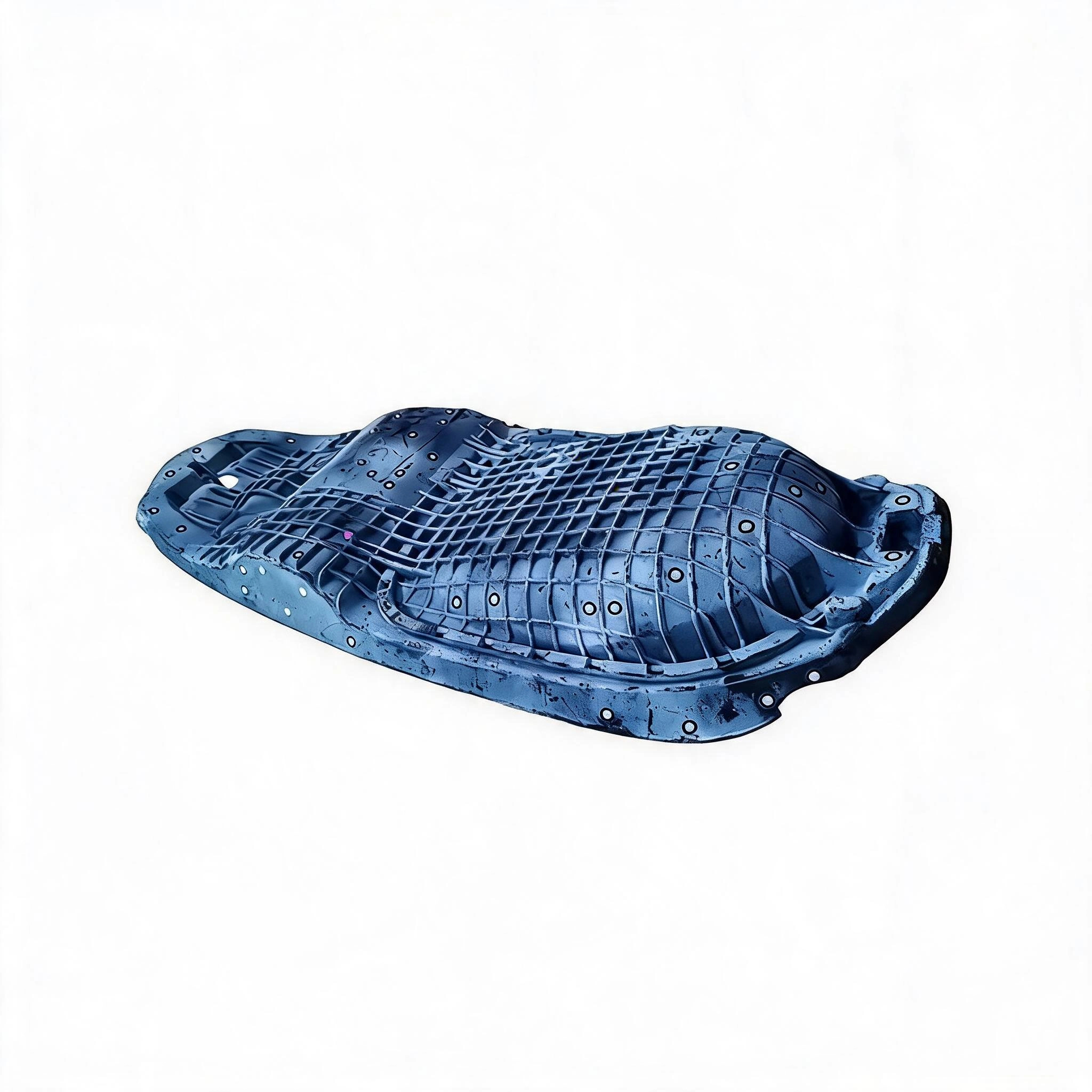 Taizhou Kaiji Plastic Mould Co.,Ltd.