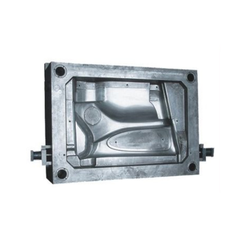 Automotive Door Panel Injection Mould Taizhou Kaiji Plastic Mould Co.,Ltd.