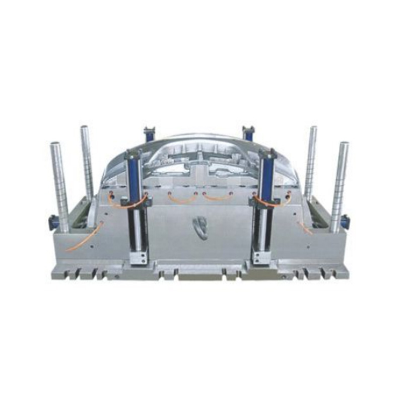 Taizhou Kaiji Plastic Mould Co.,Ltd.