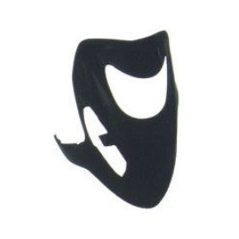 Motorcycle Fairing Injection Mould Taizhou Kaiji Plastic Mould Co.,Ltd.