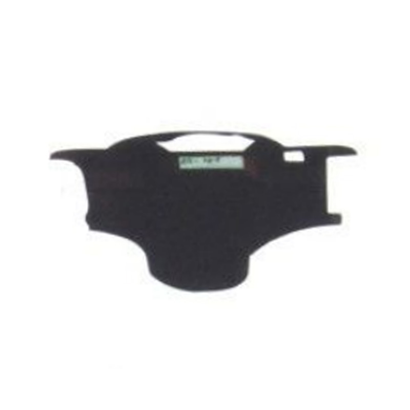 Motorcycle Dashboard Cover Injection Mould Taizhou Kaiji Plastic Mould Co.,Ltd.