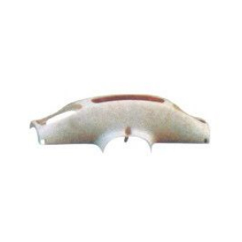 Motorcycle Dashboard Cover Injection Mould Taizhou Kaiji Plastic Mould Co.,Ltd.