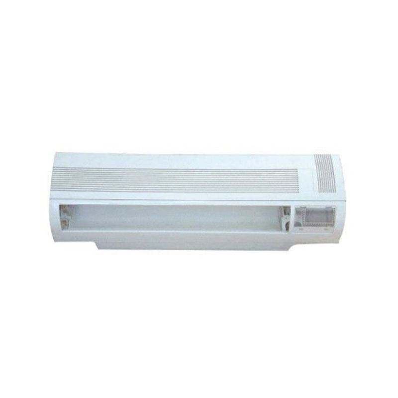 Air Conditioner Fan Panel Injection Mould Taizhou Kaiji Plastic Mould Co.,Ltd.