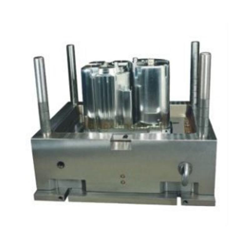 Washing Machine Inner Drum Injection Mould Taizhou Kaiji Plastic Mould Co.,Ltd.