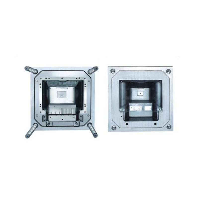 Washing Machine Inner Drum Injection Mould Taizhou Kaiji Plastic Mould Co.,Ltd.