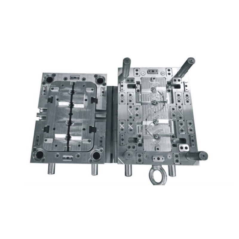 Washing Machine Inner Drum Injection Mould Taizhou Kaiji Plastic Mould Co.,Ltd.