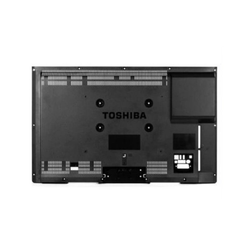 TV Casing Back Cover Injection Mould Taizhou Kaiji Plastic Mould Co.,Ltd.