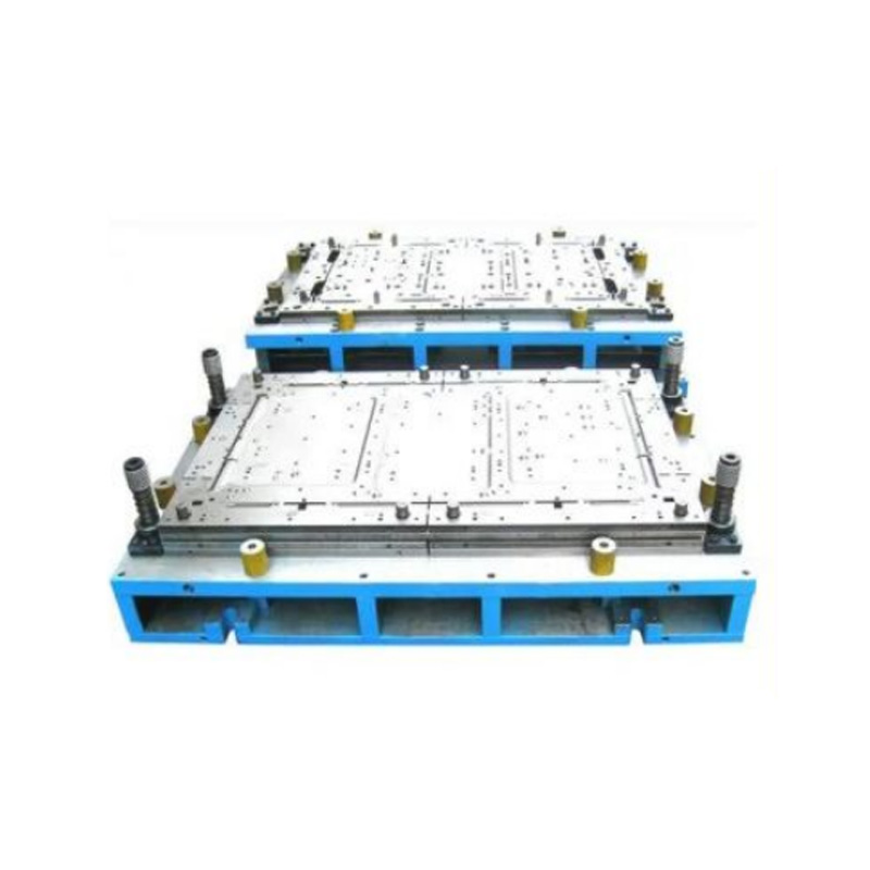 Smart LCD TV Injection Mould Taizhou Kaiji Plastic Mould Co.,Ltd.
