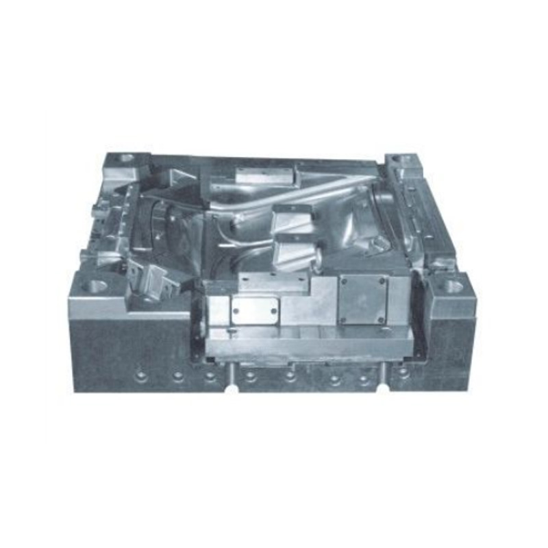 Taizhou Kaiji Plastic Mould Co.,Ltd.