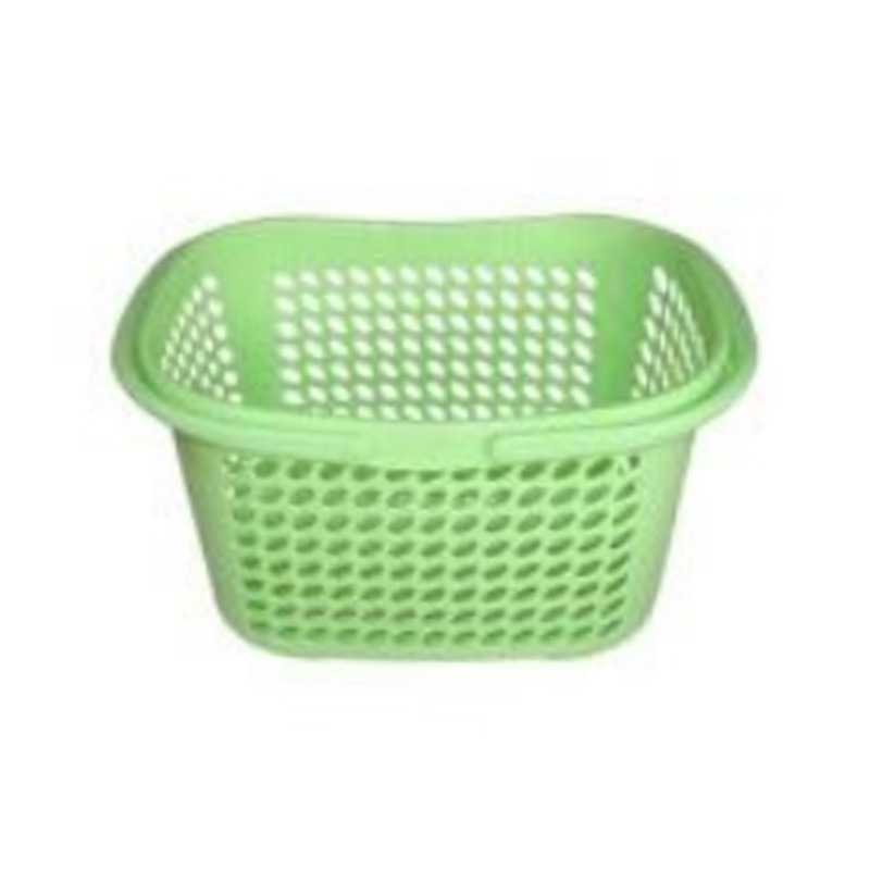 Plastic Drain Basket Injection Mould Taizhou Kaiji Plastic Mould Co.,Ltd.