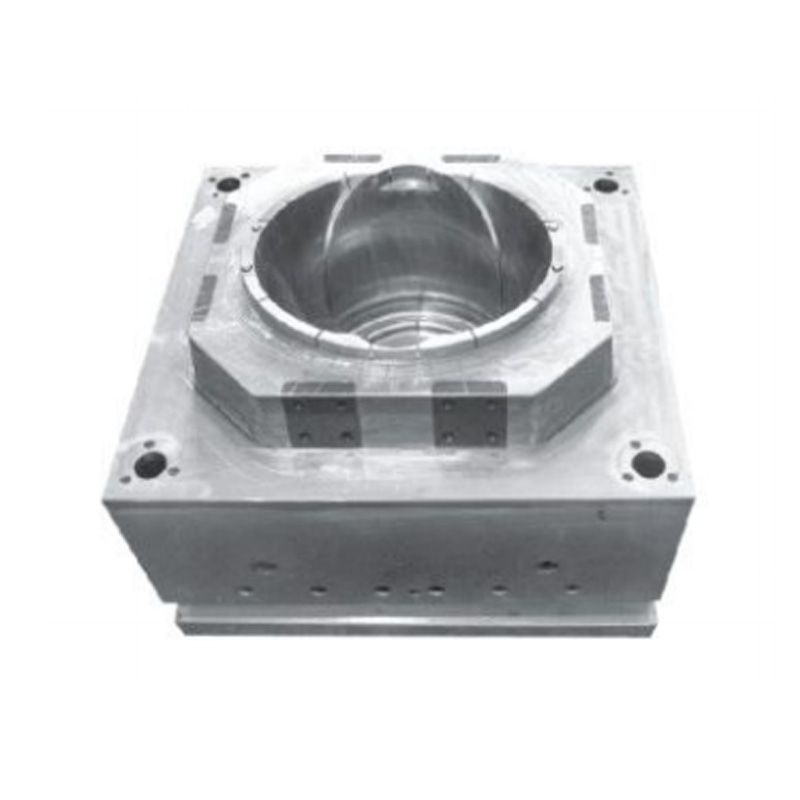 Injection Mould For Daily-Use Plastic Buckets Taizhou Kaiji Plastic Mould Co.,Ltd.